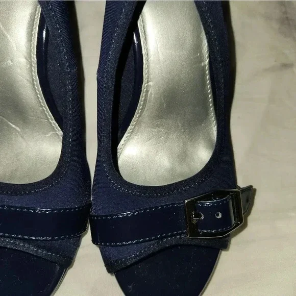 ‎Bandon 3" wedge heel - Picture 3 of 11